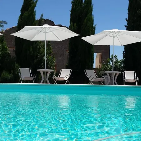 Farm stay Masseria Sant'agapito *