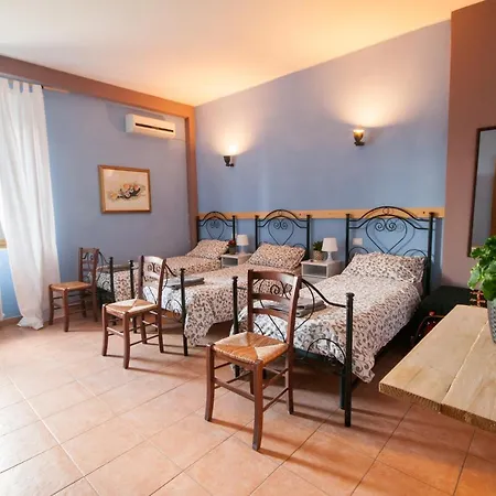 Farm stay Masseria Sant'agapito *