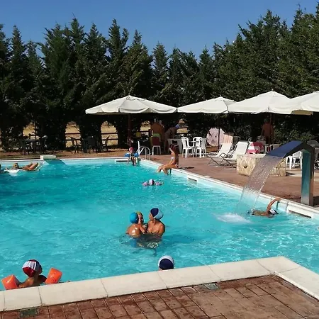 Masseria Sant'agapito