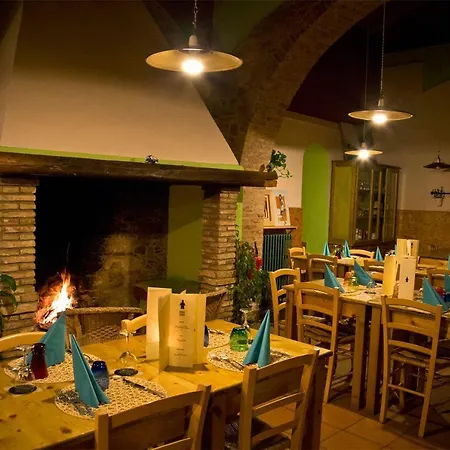 Masseria Sant'agapito *