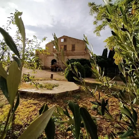 Masseria Sant'agapito *