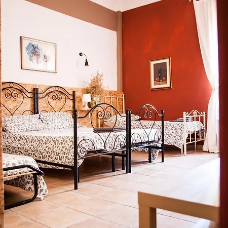 Masseria Sant'agapito *