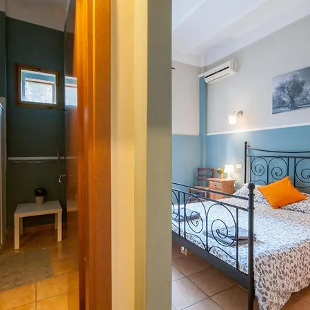 Farm stay Masseria Sant'agapito *