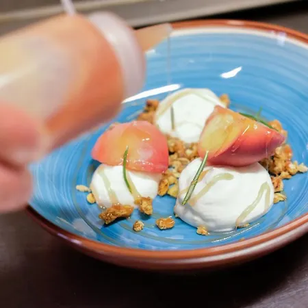 Masseria Sant'agapito Bauernhof