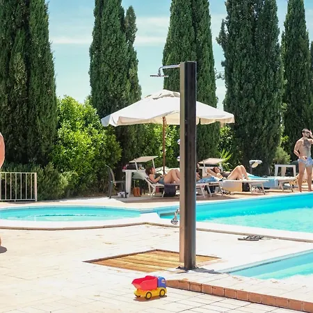 Masseria Sant'agapito Bauernhof Lucera