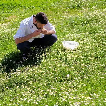 Masseria Sant'agapito Lucera