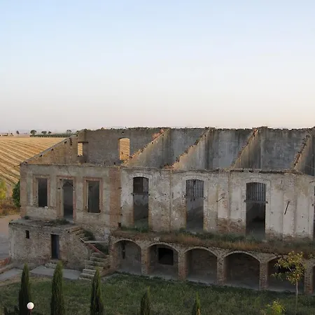 Bauernhof Masseria Sant'agapito