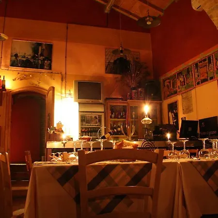 Masseria Sant'agapito