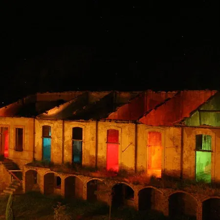 Farm stay Masseria Sant'agapito *