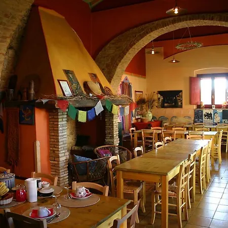 Bauernhof Masseria Sant'agapito Lucera
