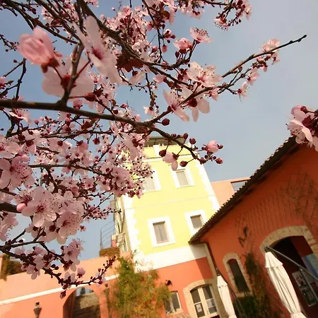 Bauernhof Masseria Sant'agapito