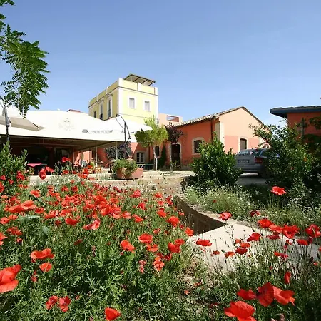 Farm stay Masseria Sant'agapito