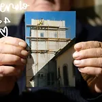Masseria Sant'agapito *