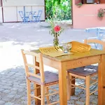Masseria Sant'agapito Lantgård