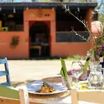 Lantgård Masseria Sant'agapito Lucera