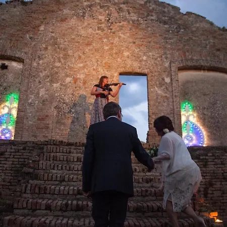 Alloggio per agriturismo Masseria Sant'agapito Lucera