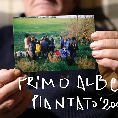 Masseria Sant'agapito Séjour à la ferme Lucera