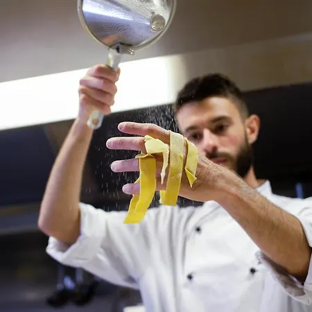 Masseria Sant'agapito ファームステイ
