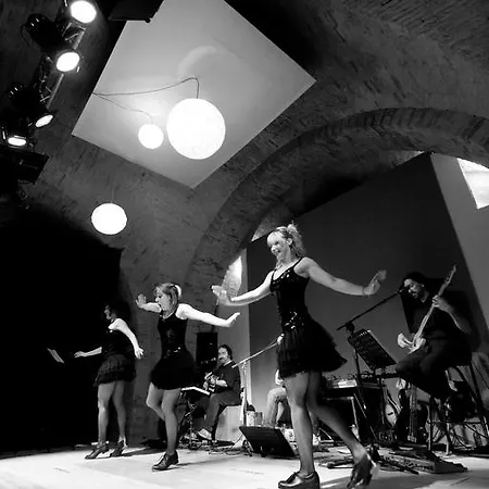 Masseria Sant'agapito ファームステイ